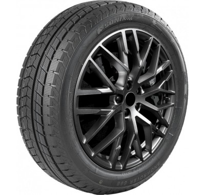 Шины Sonix SnowRover 868 225/45 R18 95H XL